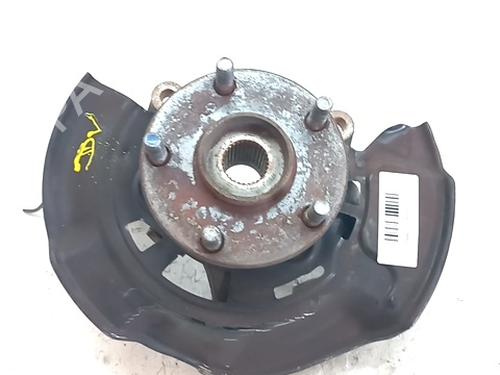 Right front steering knuckle TOYOTA RAV 4 III (_A3_) 2.2 D 4WD (ALA30_, ALA30R) | BP29556507M26