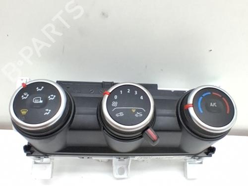 Used Climate control Climate control 39400887 39400887