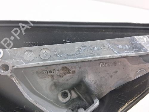 Left mirror BMW 3 Compact (E46) 316 ti | BP28957016C26 