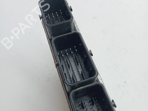 Engine control unit (ECU) NISSAN JUKE (F15) 1.6 | BP23353164M57 
