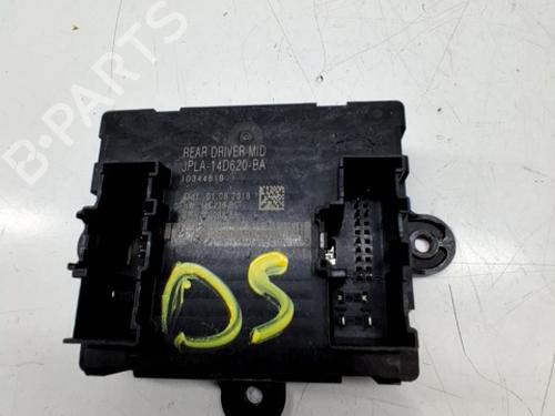 Electronic module LAND ROVER RANGE ROVER SPORT II (L494) 3.0 SDV6 4x4 | BP29421291M83 
