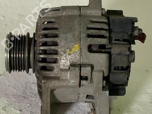 Generator DACIA SANDERO 1.5 dCi | BP37604617M7 - Image 2