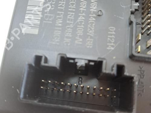 Elektronisk modul FORD C-MAX II (DXA/CB7, DXA/CEU) 1.6 TDCi | BP23364887M83 