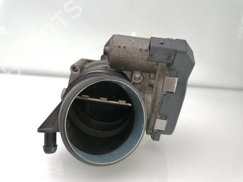 Used Throttle body BMW 3 Coupe (E92) 325 i (218 hp) 23405658