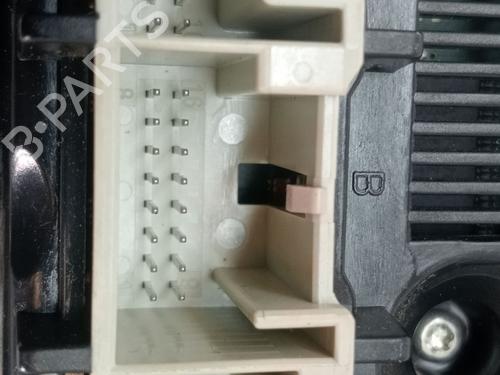 AC Styreenhet / Manøvreringsenhet VW GOLF V (1K1) 2.0 TDI 16V | BP27700260I5 