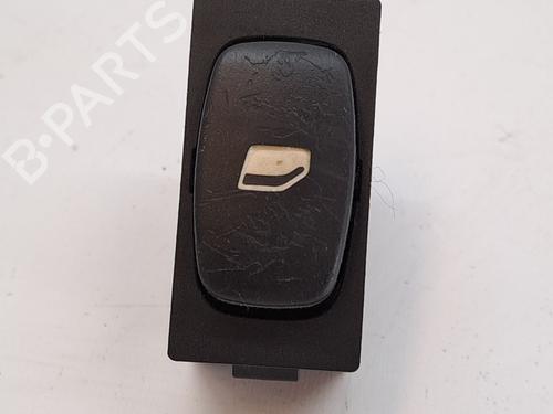 Used Right rear window switch PEUGEOT 307 SW (3H) 2.0 HDI 90 (90 hp) 26950972
