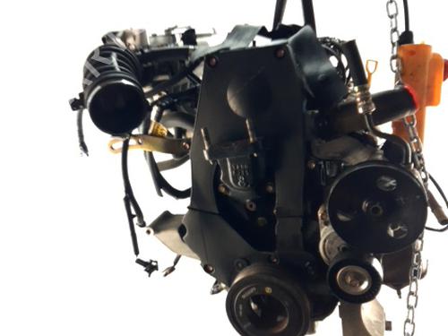 Motor DAEWOO KALOS (KLAS) 1.4 | BP31035786M1 