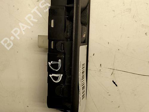 Right front window switch PEUGEOT 508 SW I (8E_) 2.0 BlueHDi 150 | BP32159902I26 - Image 2