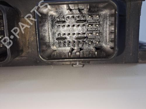 Engine control unit (ECU) NISSAN MICRA III (K12) 1.5 dCi | BP26654461M57 