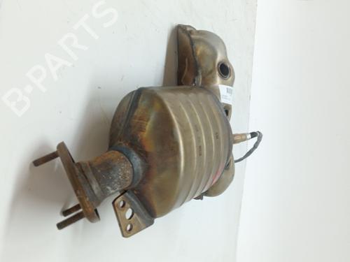 Catalyst OPEL CORSA E (X15) 1.4 (08, 68) | BP26169323M10