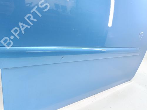 Right front door CITROËN C4 Picasso I MPV (UD_) 1.6 HDi | BP23289606C3 