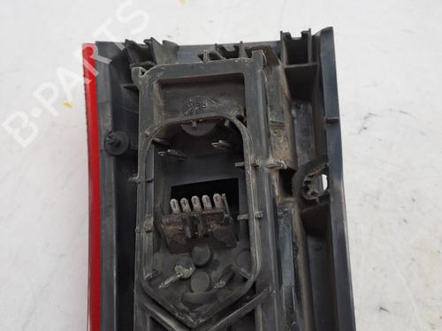Left taillight OPEL MERIVA A MPV (X03) 1.7 DTI (E75) | BP23362798C34 