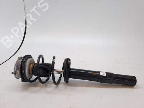 Used Left front shock absorber BMW 5 (E60) 520 d (177 hp) 23368983