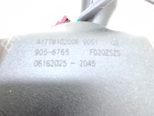 Rear mirror MERCEDES-BENZ A-CLASS Saloon (V177) A 180 (177.184) | BP37288865I6 - Image 3
