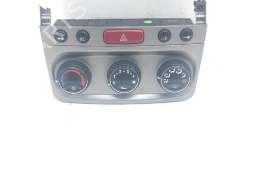 Used Climate control Climate control ALFA ROMEO 147 (937_) 1.9 JTDM 8V (937.AXD1A, 937.AXU1A, 937.BXU1A) (120 hp) 34508191 34508191