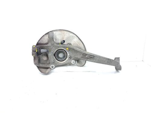 Used Right front steering knuckle AUDI Q5 (8RB) 2.0 TDI (150 hp) 26594533