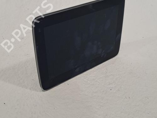 Used Display monitor MERCEDES-BENZ CLA Shooting Brake (X117) CLA 220 CDI / d 4-matic (117.905) (177 hp) 27175254