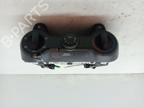 Used Climate control KIA PICANTO III (JA) 1.0 (67 hp) 23356647