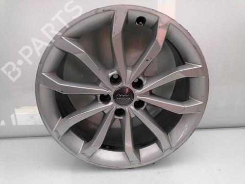 Used Rim AUDI A4 B9 Avant (8W5, 8WD) 2.0 TDI (190 hp) 23941031
