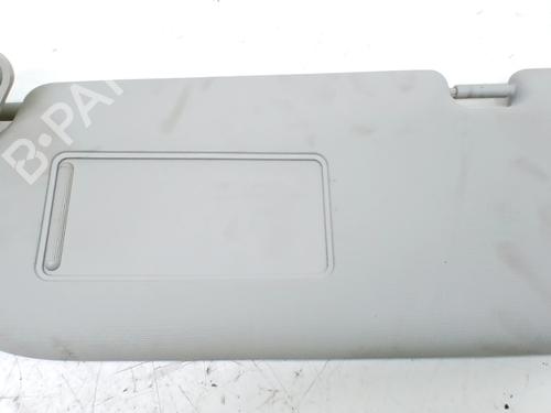 Pare-soleil gauche MG MG ZS SUV (AZS1) 1.5 VTi (106 hp) 31801928