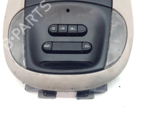 Used Interior roof light Interior roof light CHRYSLER VOYAGER IV (RG, RS) 2.8 CRD (150 hp) 33761287 33761287
