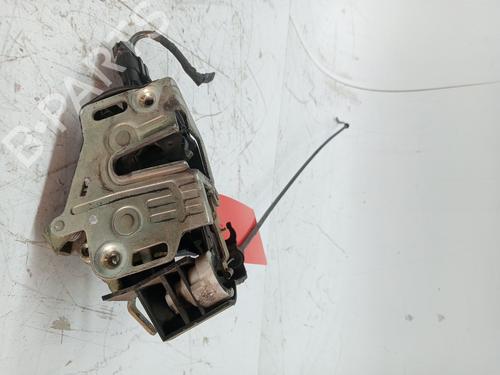 Front right lock MERCEDES-BENZ M-CLASS (W163) ML 320 (163.154) | BP23942201C97 
