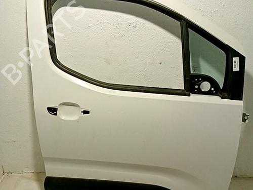 Right front door OPEL VIVARO C Van (K0) VIVARO-E HYDROGEN | BP29627116C3 