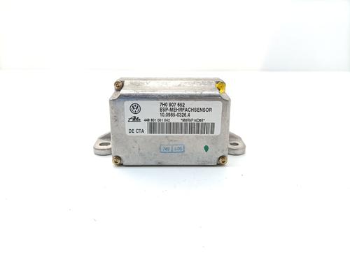 Elektronisk modul VW TOUAREG (7LA, 7L6, 7L7) 3.0 V6 TDI (225 hp) 27519758