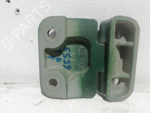 Hinge/Door check strap LAND ROVER DEFENDER Station Wagon (L316, L315) 2.5 Td5 4x4 (L316) | BP29116198C146 
