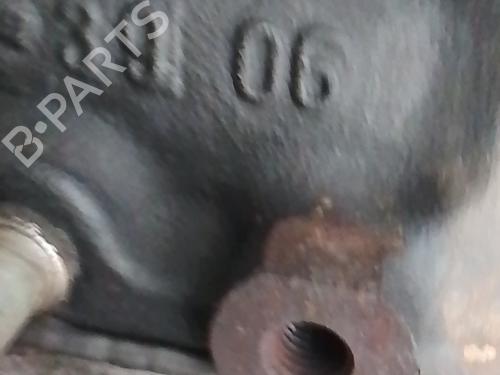 Engine OPEL ASTRA H GTC (A04) 1.7 CDTi (L08) | BP38720894M1 - Image 3