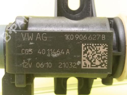 Secondary air pump AUDI A3 (8P1) 2.0 TDI 16V | BP24188046M112 