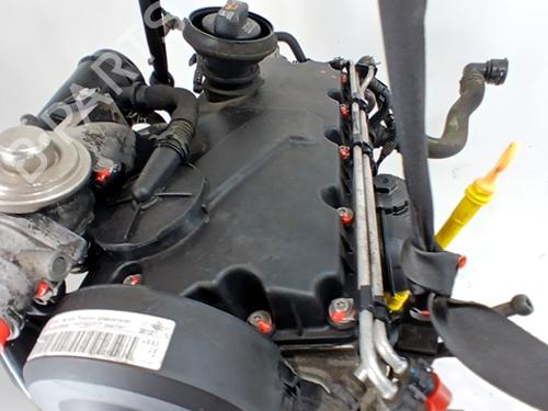 Motor SEAT IBIZA III (6L1) 1.9 TDI | BP30050208M1