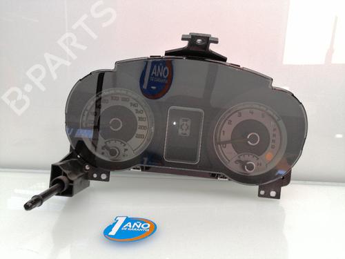 Used Instrument cluster MITSUBISHI PAJERO IV (V8_W, V9_W) 3.2 DI-D 4WD (V98W, V88W) (190 hp) 23419066