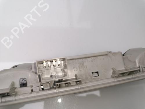 Used Interior roof light VW GOLF VII (5G1, BQ1, BE1, BE2) 1.6 TDI (105 hp) 23852349