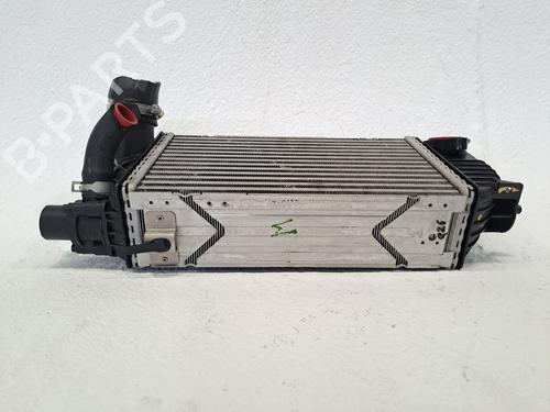 Intercooler HYUNDAI TUCSON (NX4E, NX4A) 1.6 T-GDi Hybrid 48V | BP26286151M30 