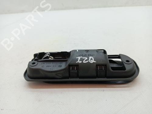 Rear left interior door handle VW GOLF V (1K1) 2.0 TDI | BP23357378I15 