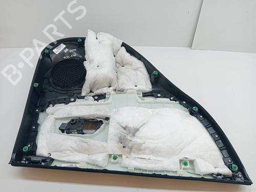 Rear right panel HONDA HR-V (RU) 1.5 (RU1) | BP23340908C61 