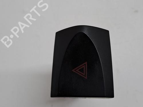 Used Warning switch HYUNDAI SANTA FÉ I (SM) 2.4 16V 4x4 (146 hp) 25998742