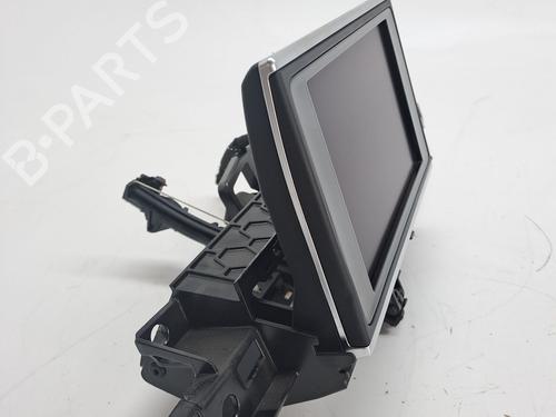 Display monitor AUDI A7 Sportback (4GA, 4GF) 3.0 TDI quattro | BP23370350C48 