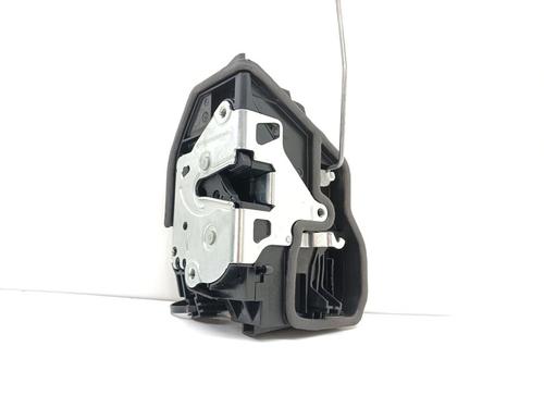 Used Rear left lock BMW 3 (E90) 320 d (184 hp) 25455668