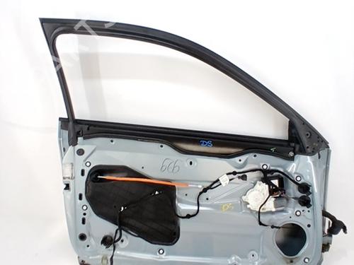 Used Left front door Left front door AUDI A3 (8P1) 1.6 (102 hp) 33760431 33760431