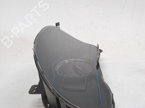 Instrument cluster FORD FIESTA VII (HJ, HF) 1.5 TDCi | BP23975844C47 