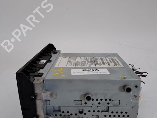 Radio MERCEDES-BENZ E-CLASS Coupe (C207) E 220 CDI / d (207.302, 207.301) | BP24171600E6 