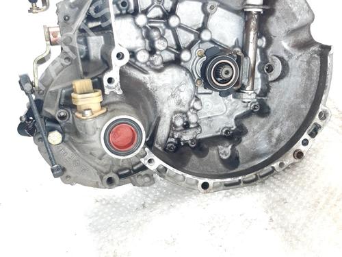 Used Gearbox Gearbox PEUGEOT 206 Hatchback (2A/C) 1.4 i (75 hp) 33771598 33771598