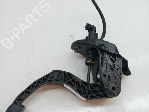 Clutch pedal SEAT IBIZA V (KJ1, KJG) 1.0 TSI | BP23350613I13 