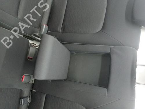 Seats set HYUNDAI ix20 (JC) 1.4 CRDi | BP23976418C78 