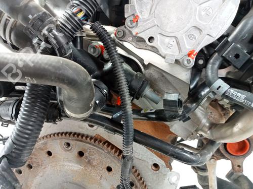 Engine AUDI Q5 (8RB) 2.0 TDI | BP29228374M1 