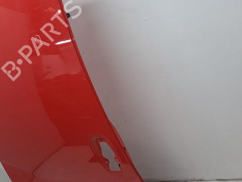 Right slide door FIAT FIORINO Box Body/MPV (225_) 1.3 D Multijet (225BXD1A, 225BXB1A, 225BXB11) | BP23976956C75 