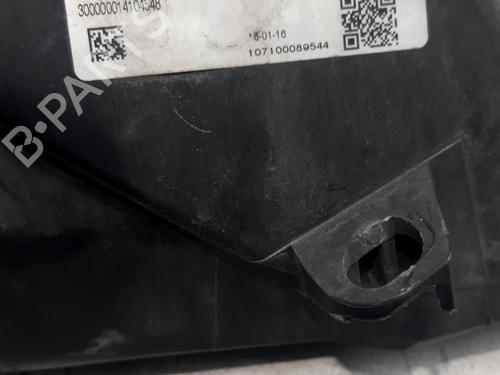 Left headlight VOLVO V40 Hatchback (525) D2 | BP37223808C28 - Image 3