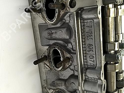 Cylinder head BMW 3 (E90) 320 d | BP29500387M5 
